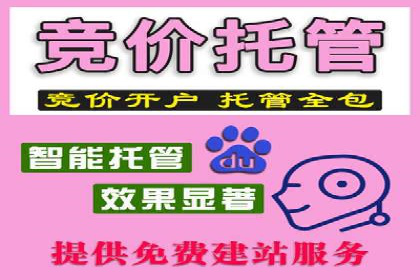 案例解读：百度竞价托管如何提升转化